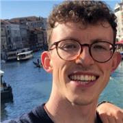 Studente di Ingegneria propone lezioni di matematica e fisica scuola media e superiori a Torino